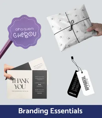Branding Essentials