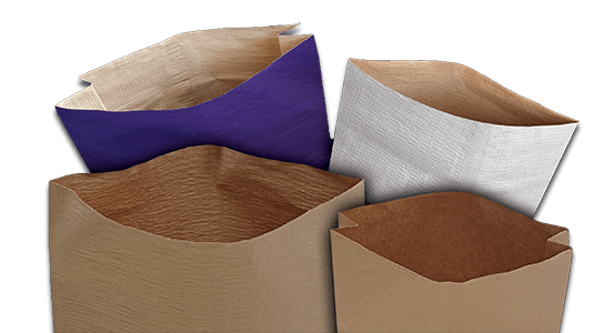 Fabric Bags