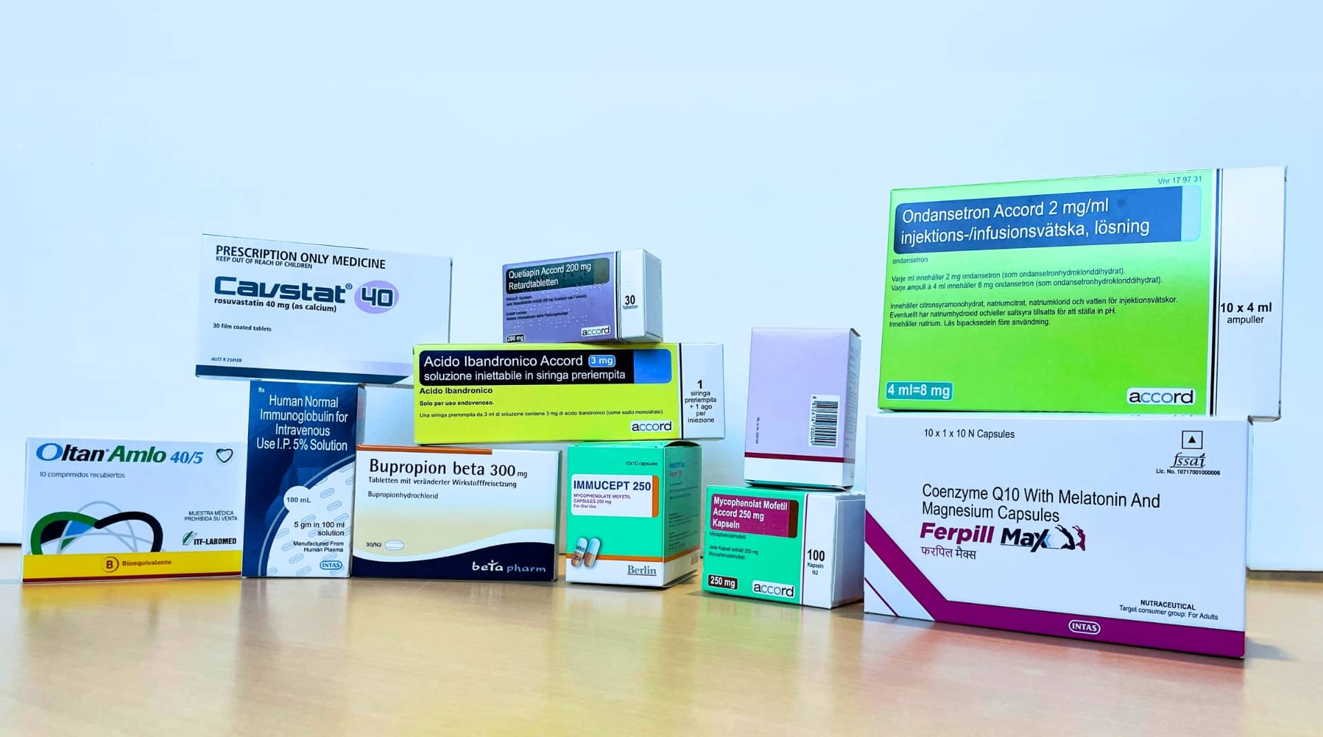 Pharma