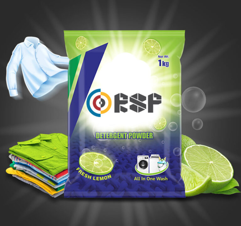 Home & Personal Care Packaging