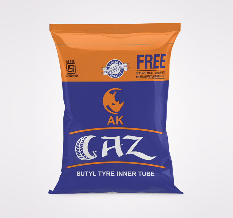 Industrial Packaging