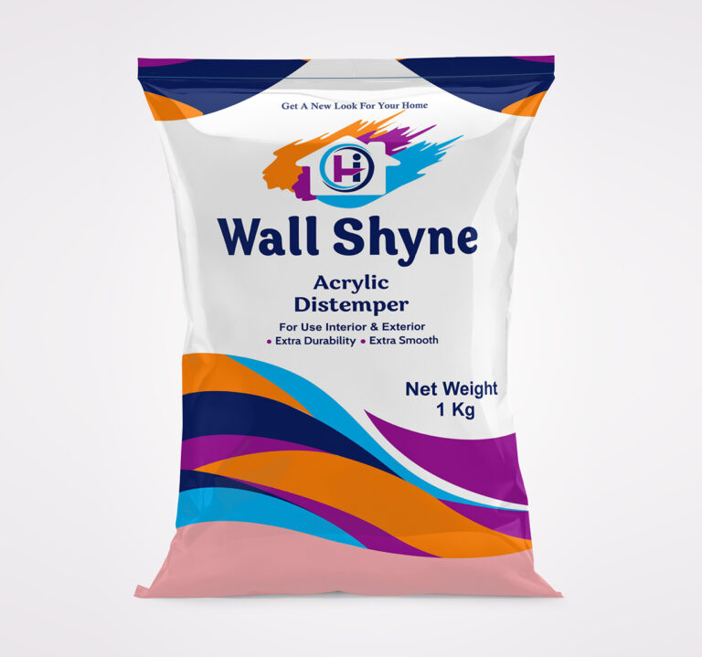 Construction Material Packaging