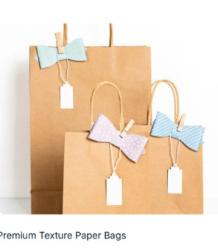 Paper Bags