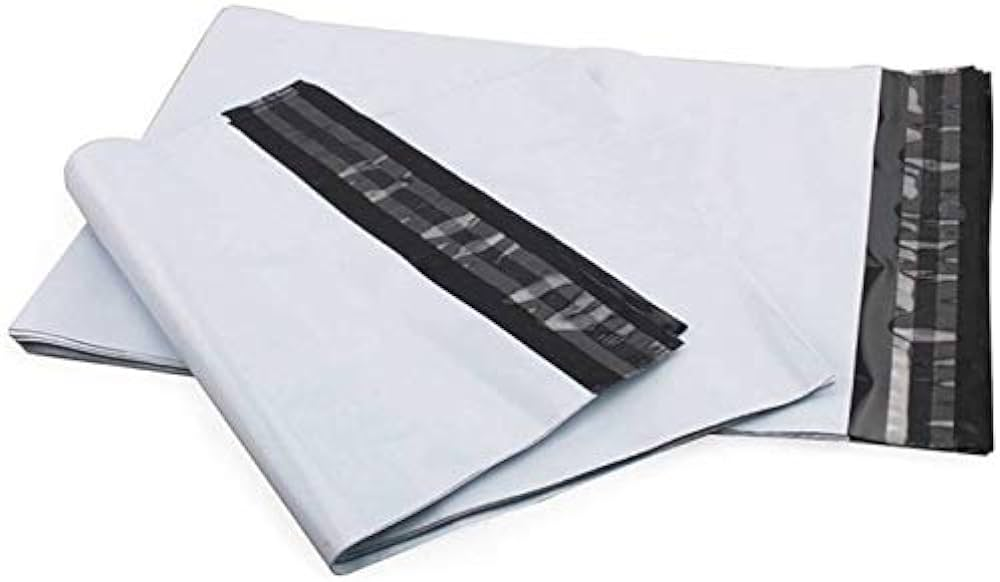 Polymailer / Courier Bags