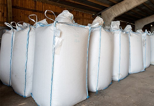 Jumbo FIBC Bags