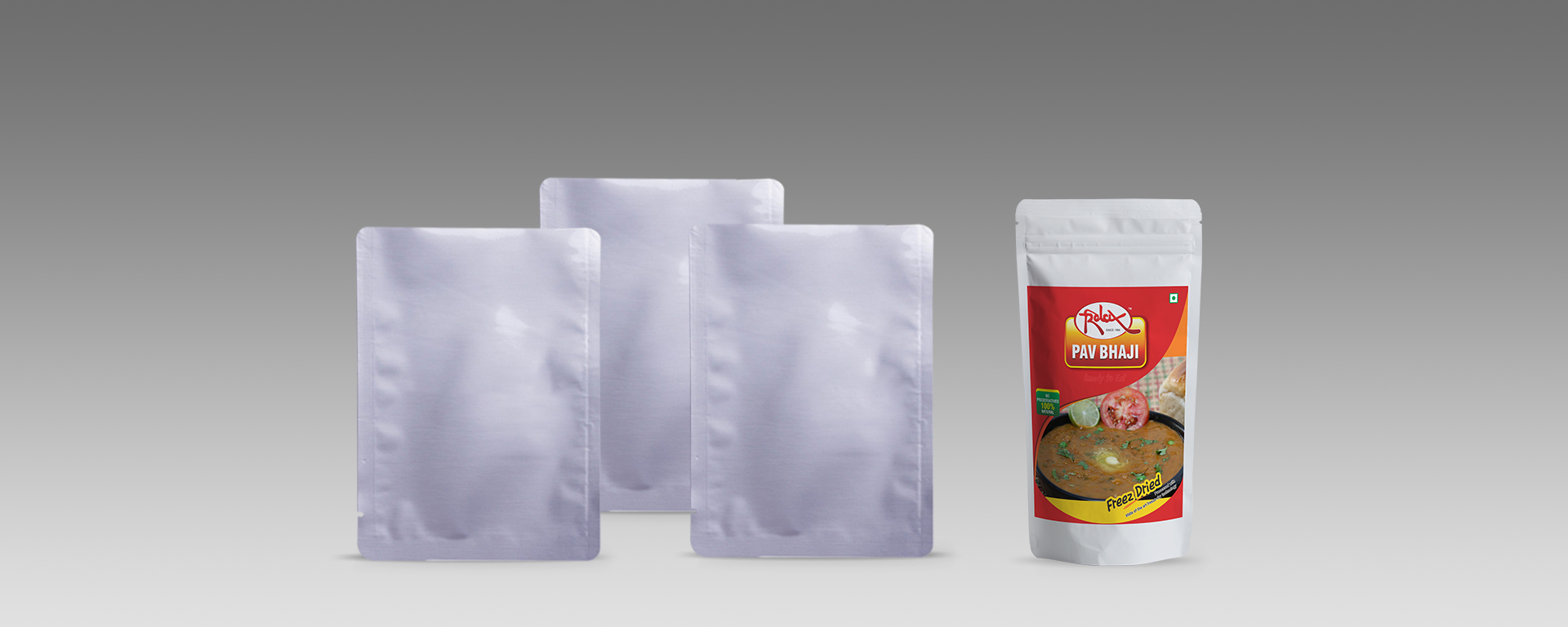 Retort Pouch