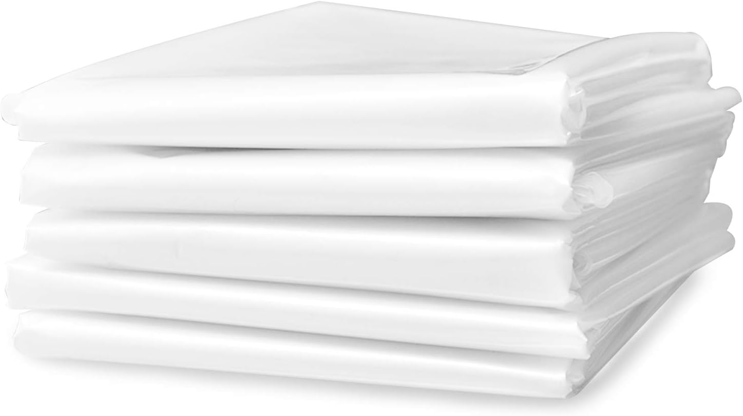 Poly Sheeting/ Vapor Barriers/ Moisture Barriers