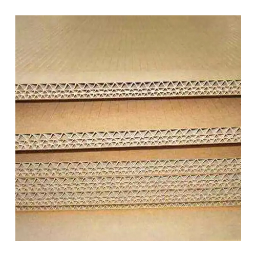 Corrugated Sheets