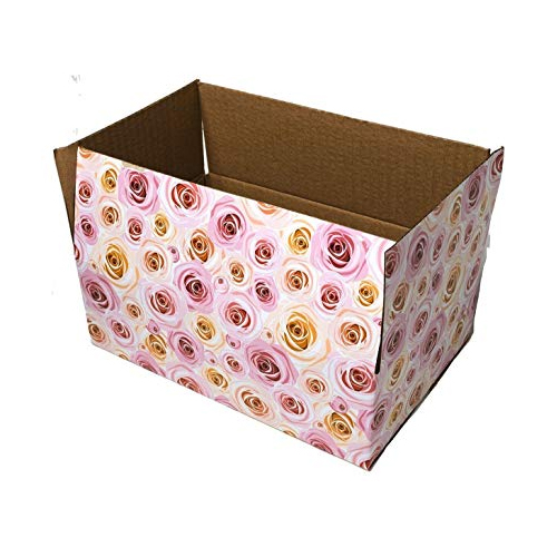 Printed Boxes