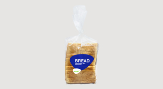 Wicketed Bags For Bakery