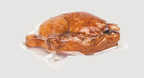 BG Thermoforming Films