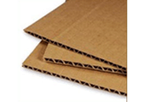Corrugated Sheets