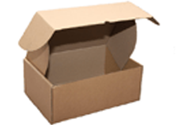 Self Erection Boxes