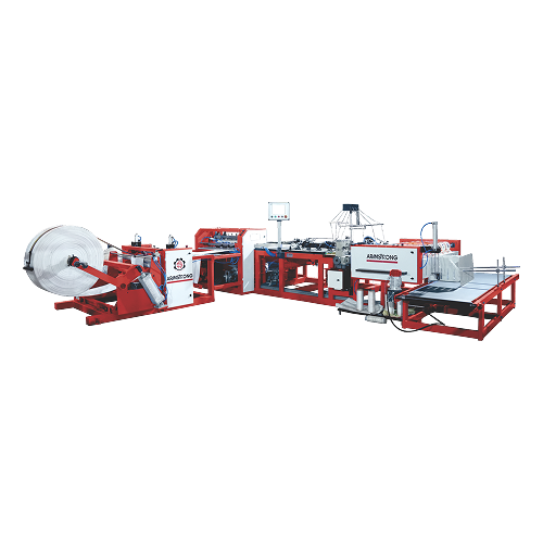 Bcs Machine