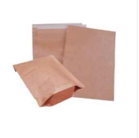 Bottom Gusset Paper Bag