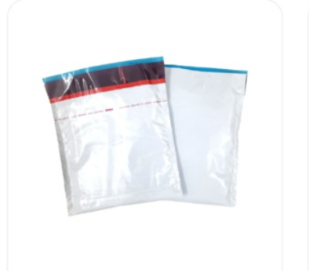 Bubble Bag With Level – 3 Tape