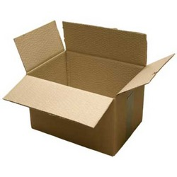Heavy Duty Corrugated Boxes