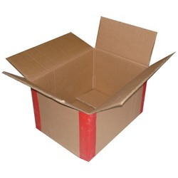 Industrial Corrugated Boxes