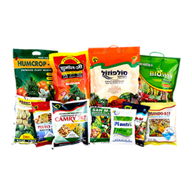 Pesticides