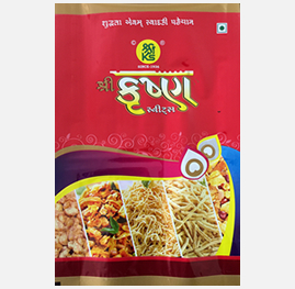 Snack Food Packaging
