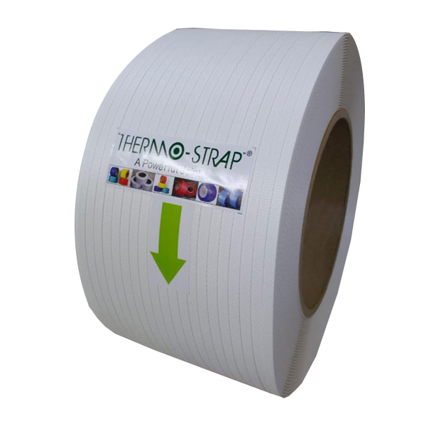PP Strapping Semi Automatic