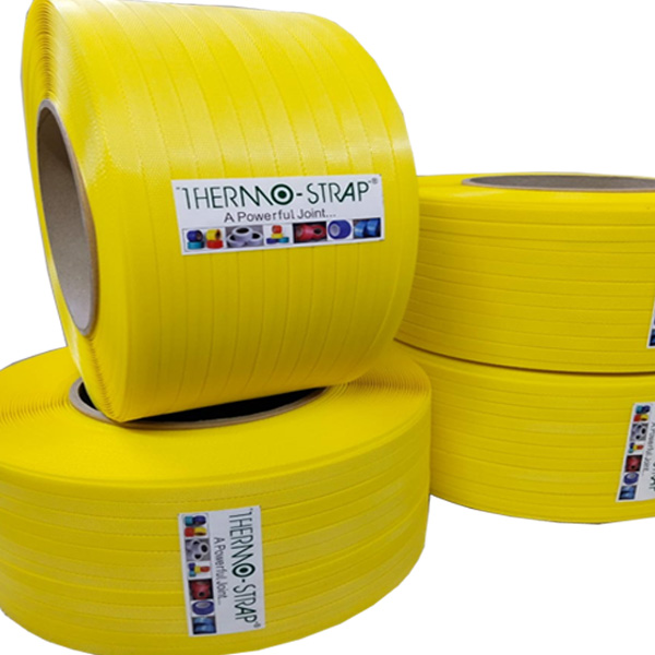 Fully Automatic PP Strapping Roll