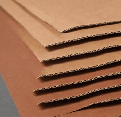 Corrugated Cartons & Boxes Manufacturers