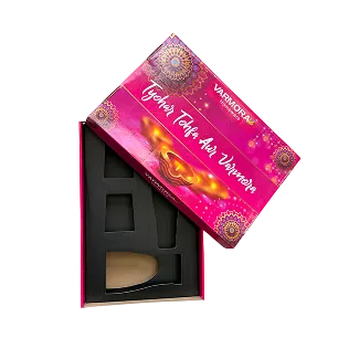 Utensil Gift Box