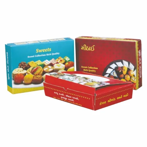 Sweet Box