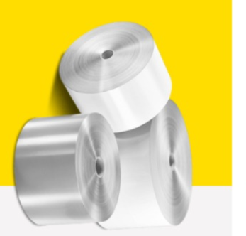 Laminated Rolls