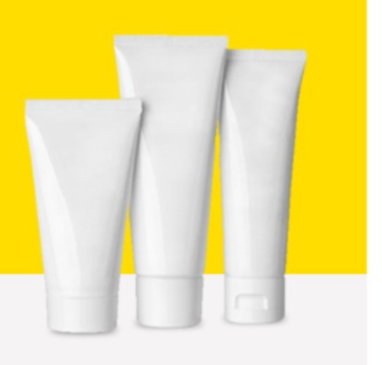 Seamless Plastic Tube