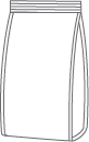 Side Gusset Pouches