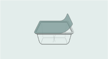 Lid - Peel