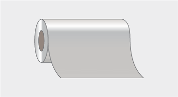 Laminated Films In Roll Form