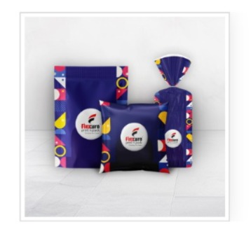 Plain And Printed Monolayer Preformed Pouches