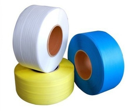 PP Strap For Semi Automatic Machine