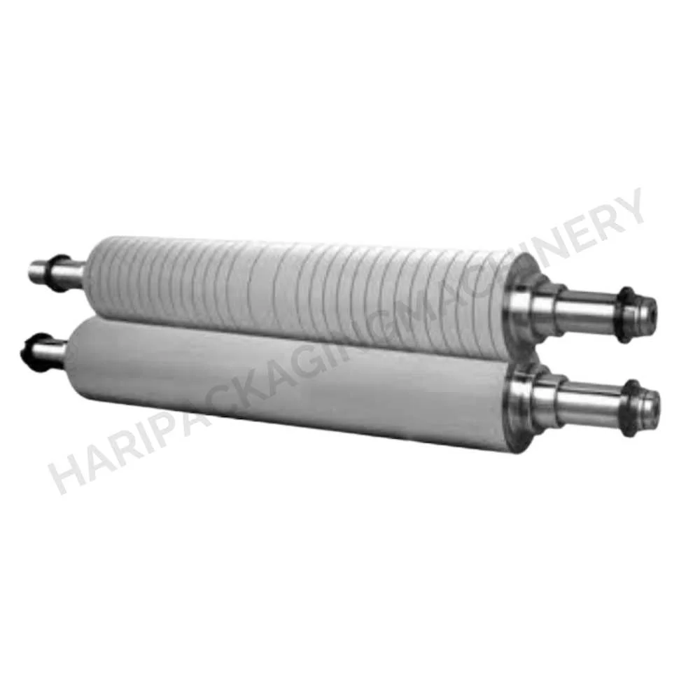Flute Roller