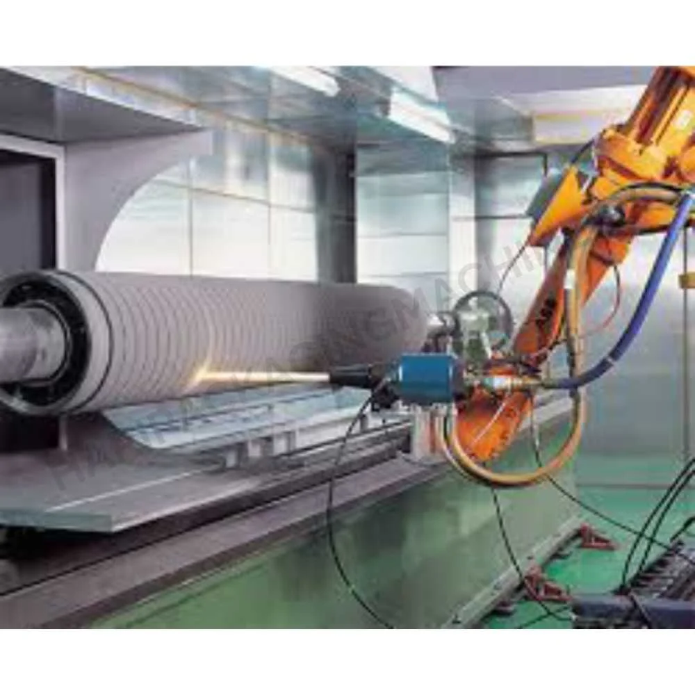 Tungston Carbide Roller