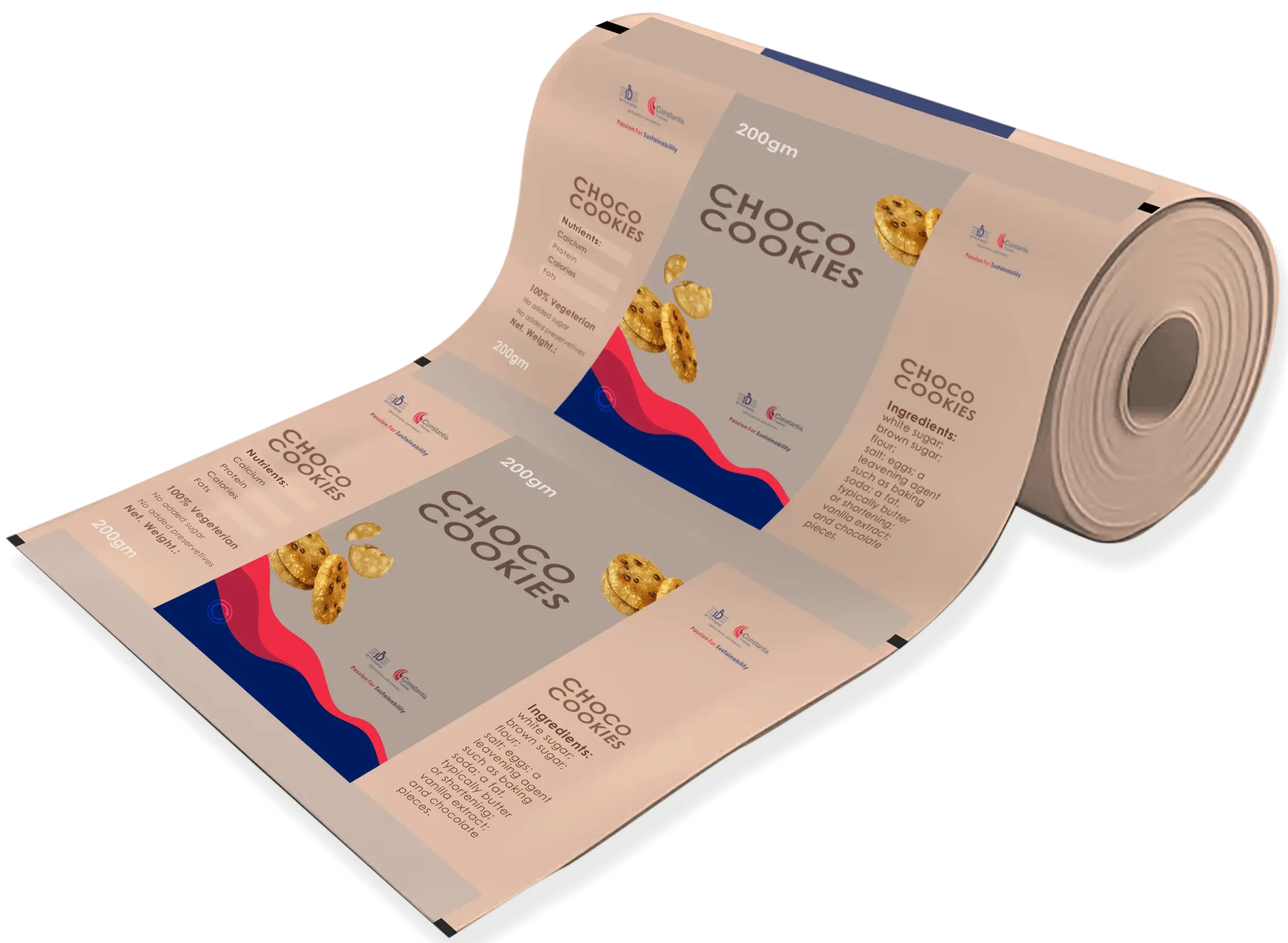 PE Films & Laminates